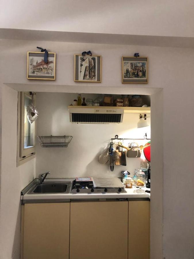 Apartamento Le Palme Bolonia Exterior foto