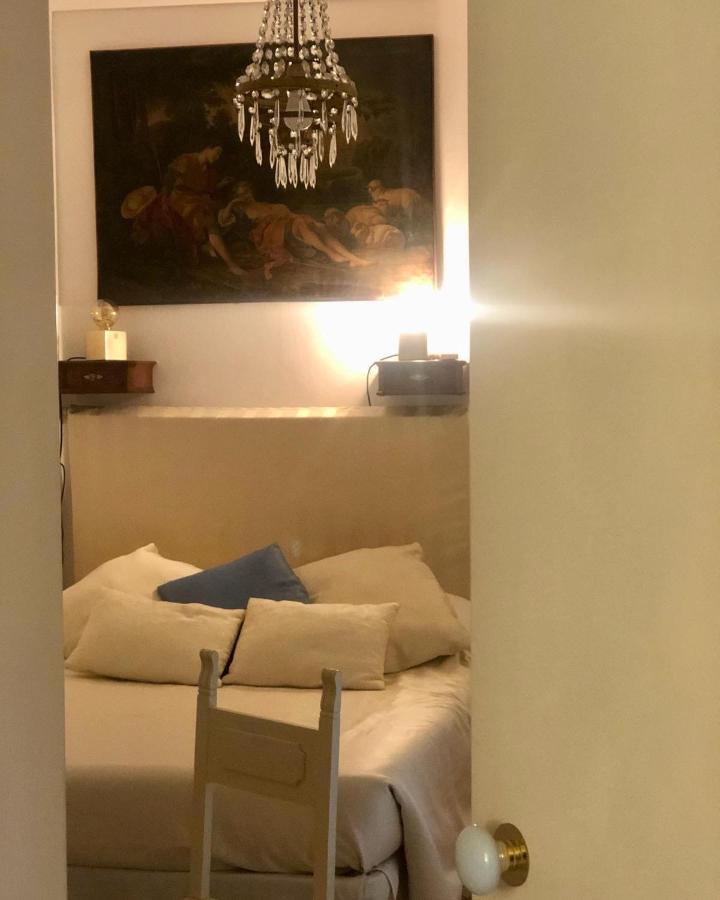 Apartamento Le Palme Bolonia Exterior foto