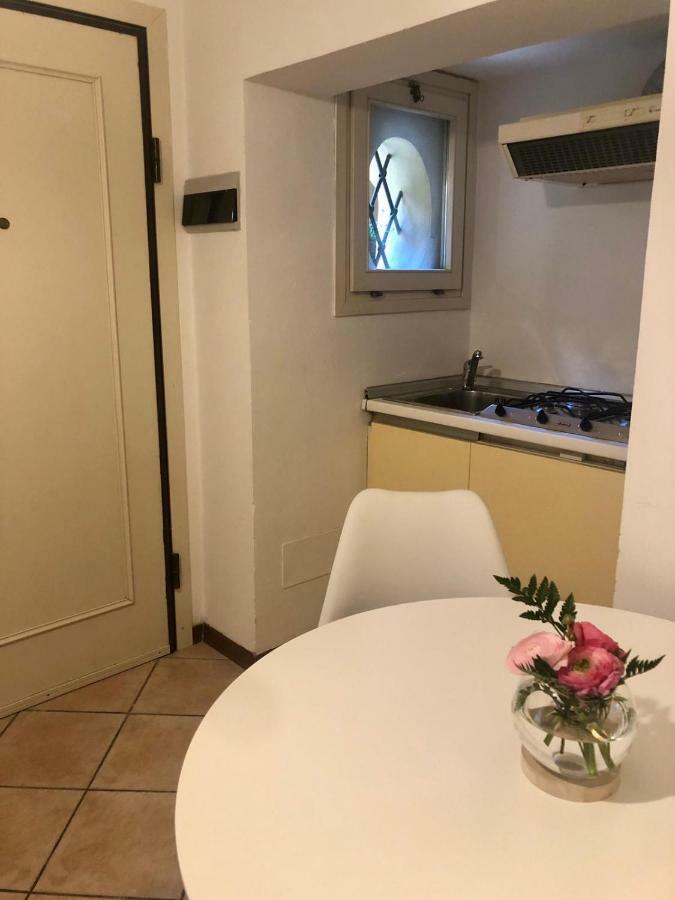 Apartamento Le Palme Bolonia Exterior foto